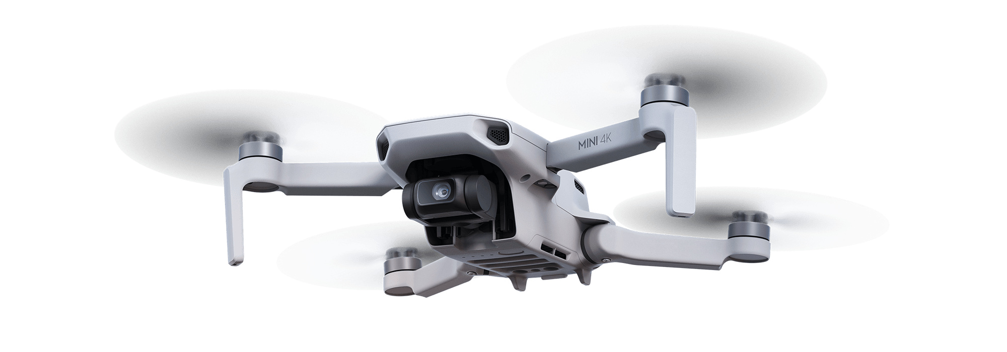 DJI Mini 2